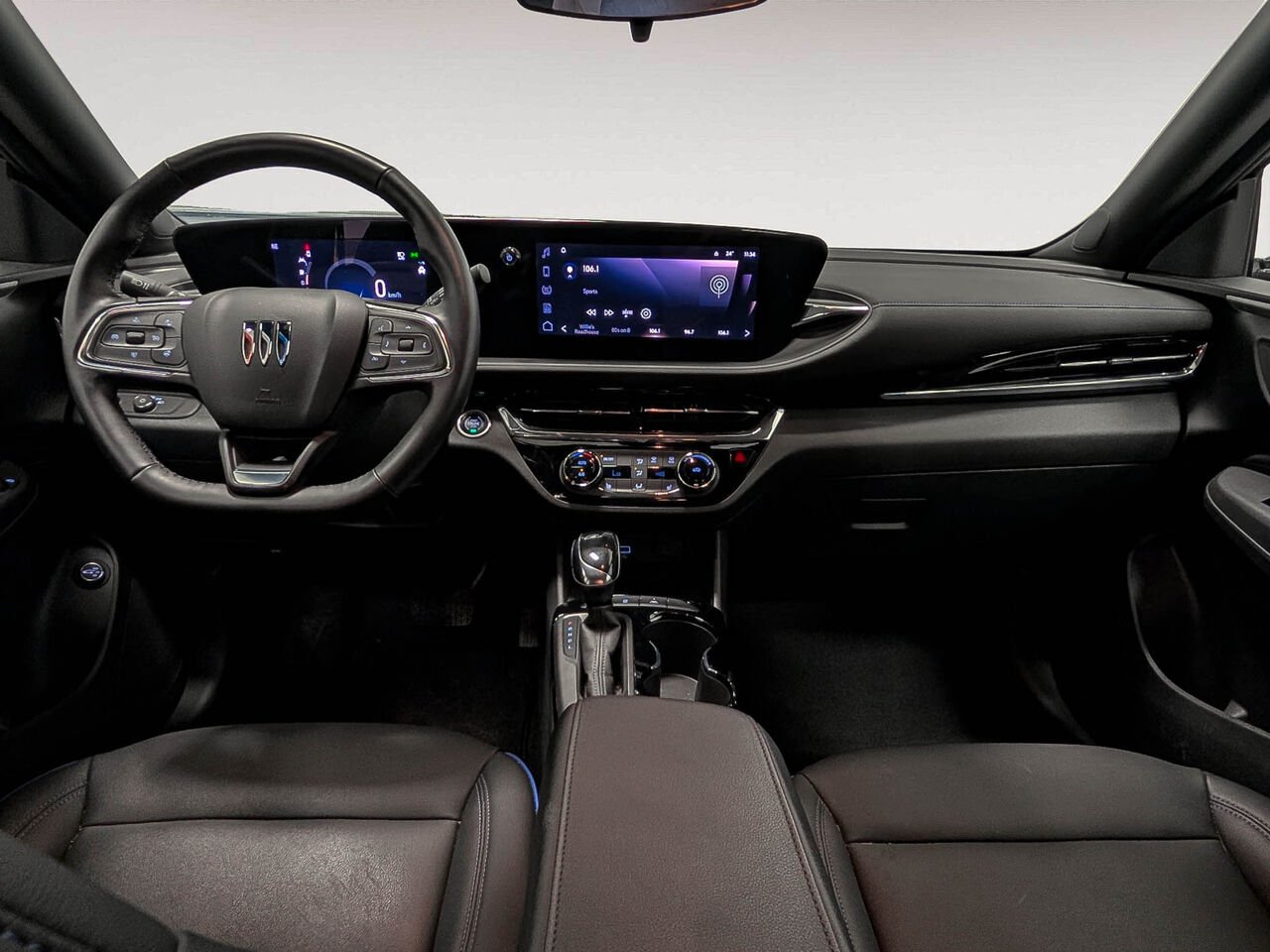 BUICK ENVISTA Sport Touring 2025 Autre Sherbrooke - photo #7