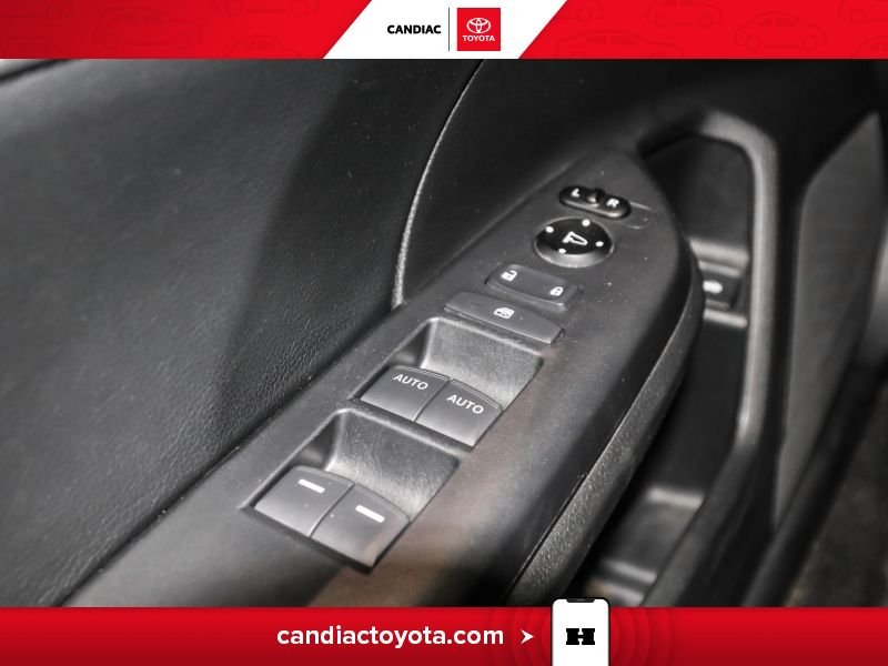 Honda Civic TA04057 | TOURING - BAS KM - TOIT OUVRANT 2020 Gris Laval - photo #16