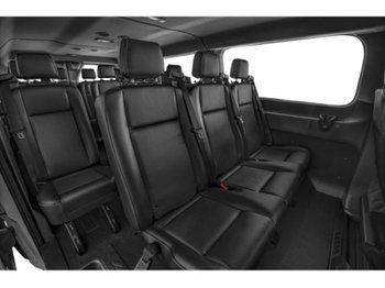 Ford Transit tourisme XLT