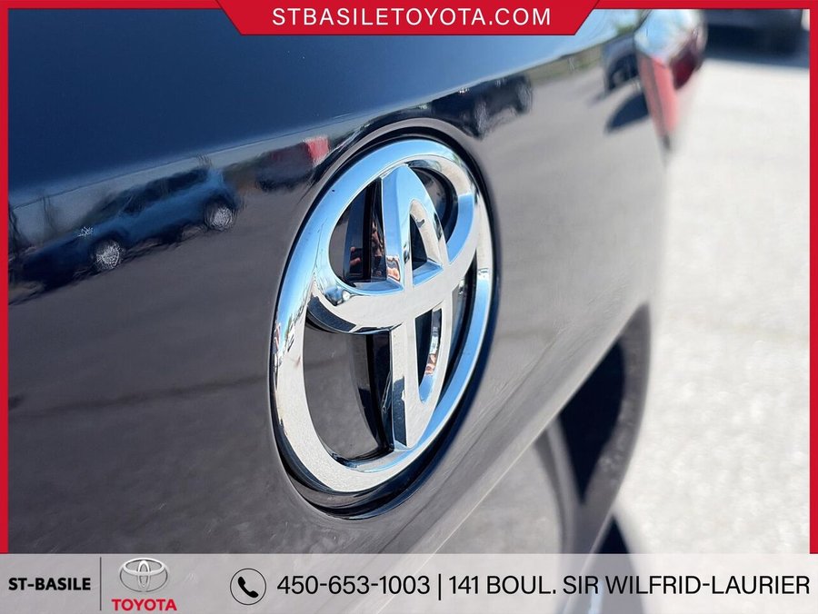 TOYOTA HIGHLANDER 2022 2022 Bleu heliographique