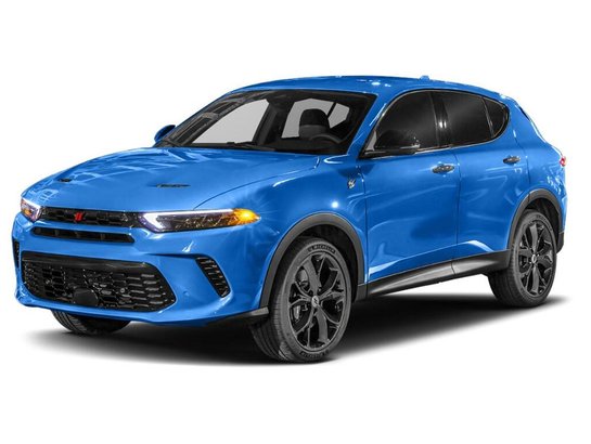 2023 Dodge Hornet 2023 Blue