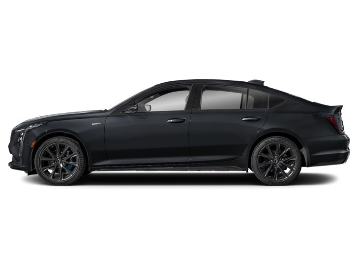2026 Cadillac CT5-V 