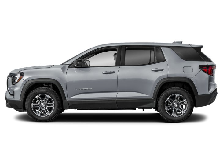 2027 GMC Terrain AT4 TI