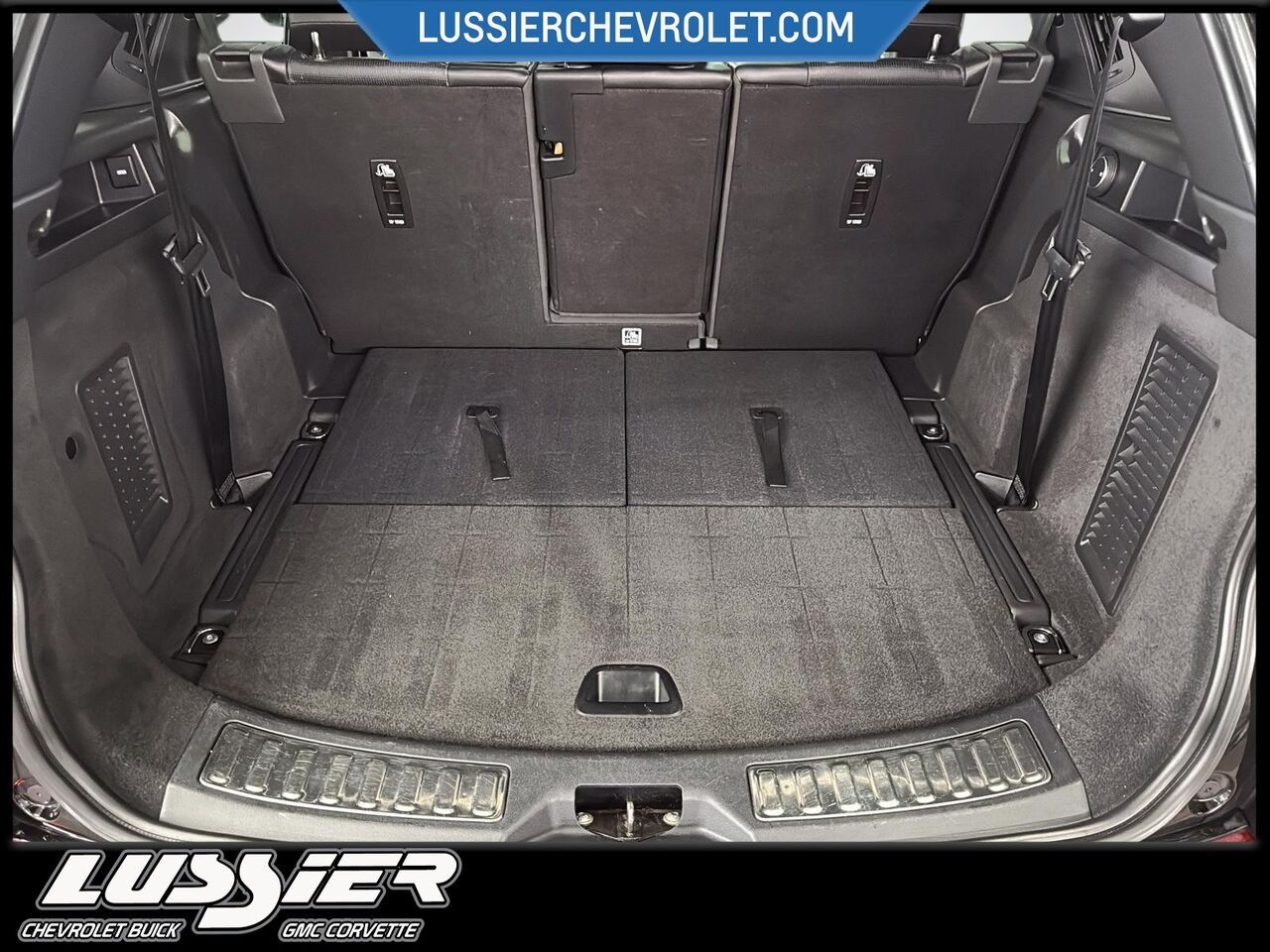 2023 Land Rover Discovery Sport R-Dynamic SE 4RM Black Saint-Hyacinthe - photo #5