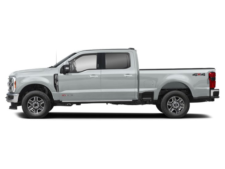 2025 Ford Super Duty F-250 SRW LARIAT