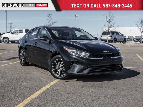 2023 Kia Forte 2023 Black