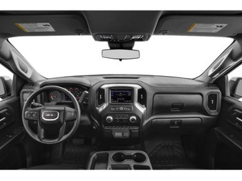 GMC Sierra 1500 Pro