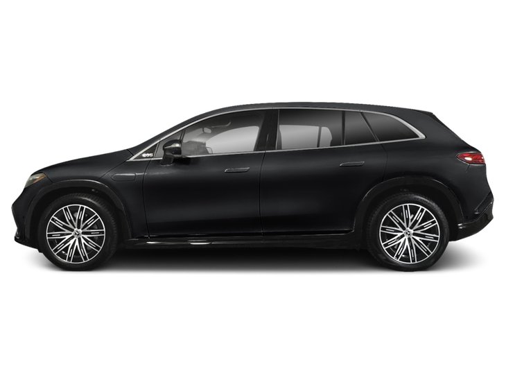 2026 Mercedes-Benz EQS EQS 550