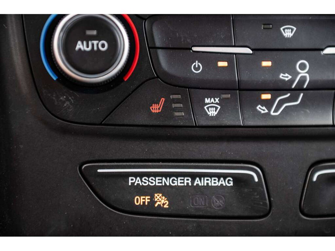 2018 Ford Escape gray Sainte-Julienne - photo #21
