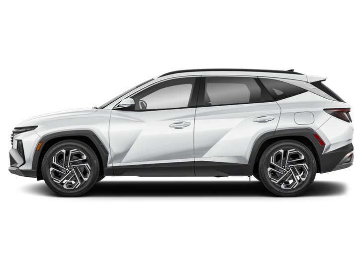2026 Hyundai Tucson plug-in Hybrid Ultime