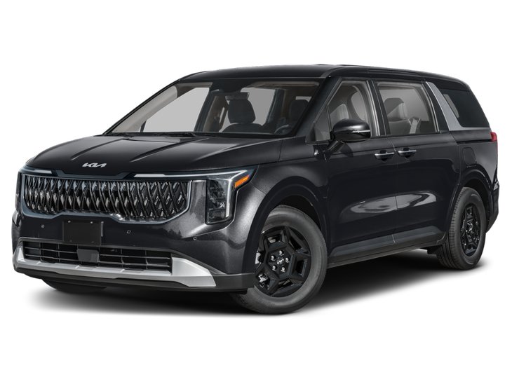 2026 Kia Carnival LX