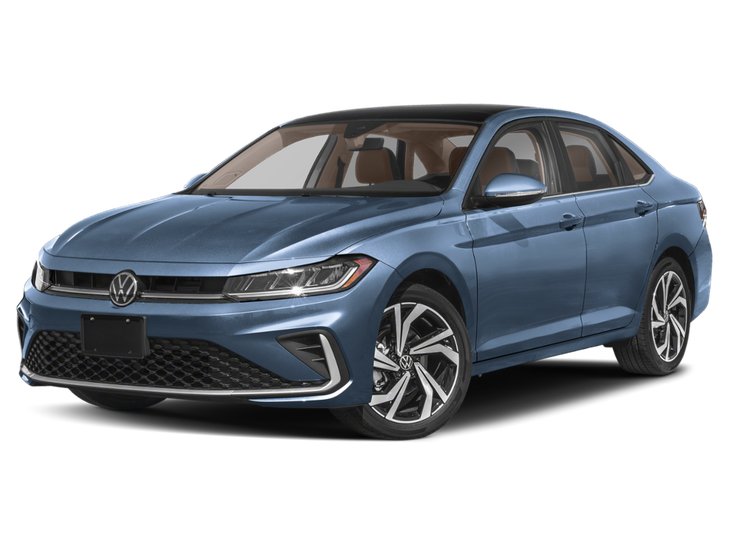 2025 Volkswagen Jetta Highline