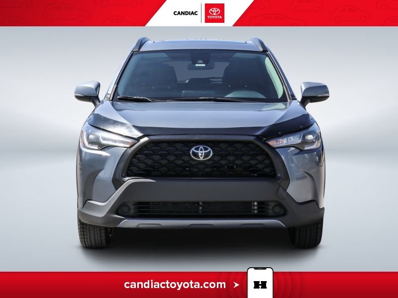 2022 Toyota Corolla 2022 Blue