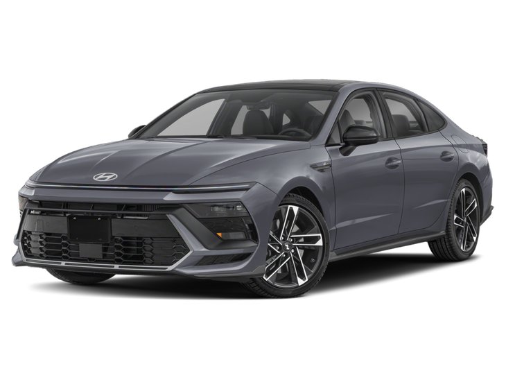 2025 Hyundai Sonata Ultimate N-Line