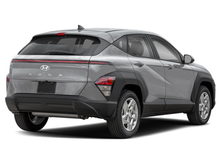 2025 Hyundai Kona Essential