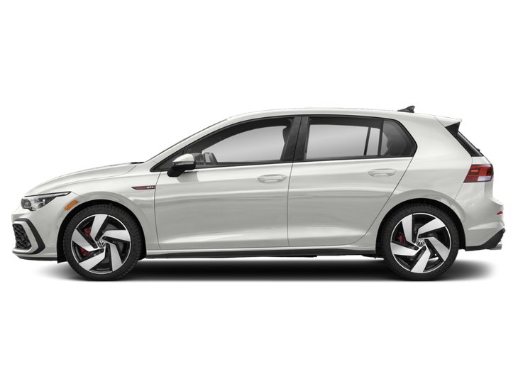 2024 Volkswagen Golf GTI 