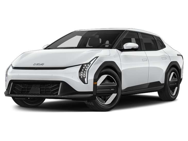 2026 Kia EV4 Light