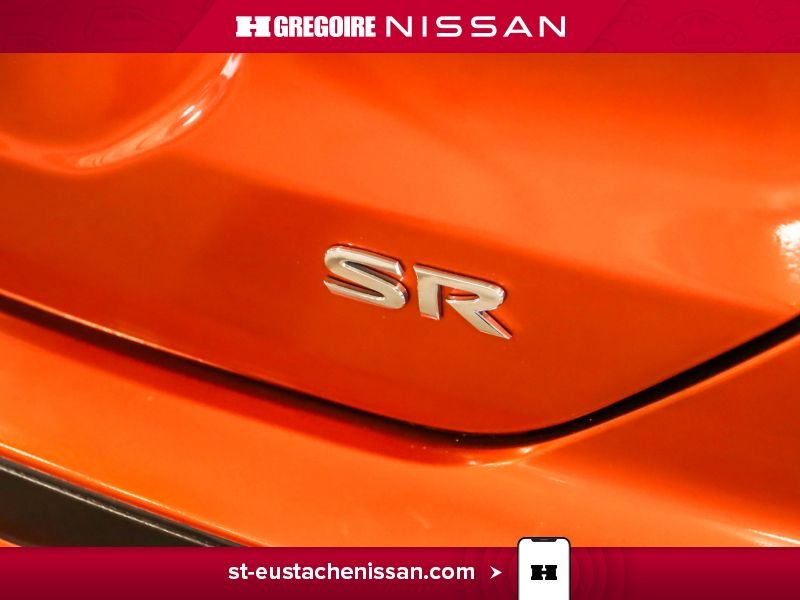 2021 Nissan Kicks Orange Saint-Eustache - photo #13