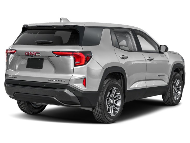 2026 GMC Terrain AT4 TI