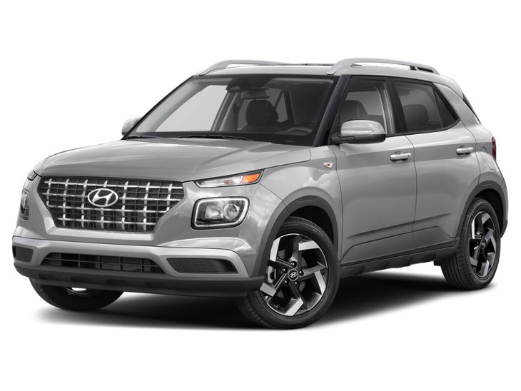 2025 Hyundai Venue Privilégié