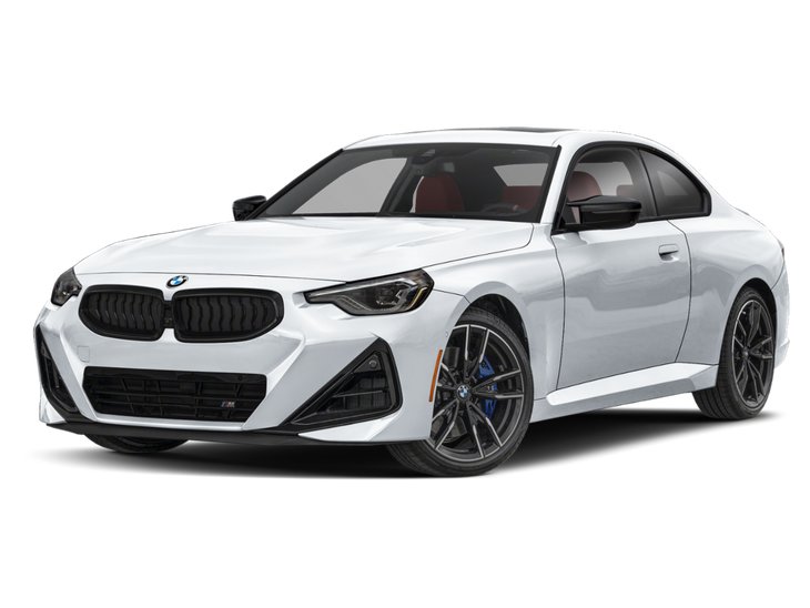 2026 BMW Série 2 M240i xDrive