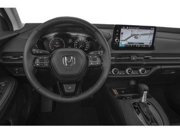 Honda HR-V EXL Navi