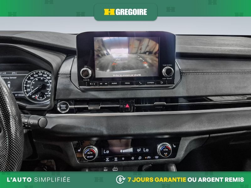 Mitsubishi Outlander 822335 | ES * AWD * Cam * Mags * Carplay * A partir de 0.9% 2022 Gris Laval - photo #25