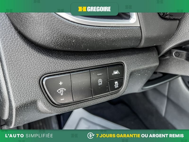 Kia Seltos D26014 | EX Premium 2021 Noir Laval - photo #17