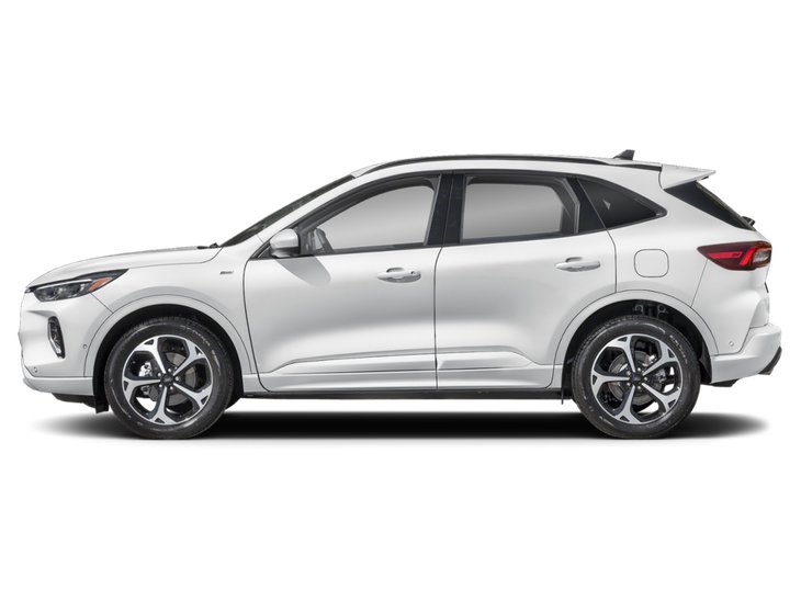 2026 Ford Escape ST-Line Elite
