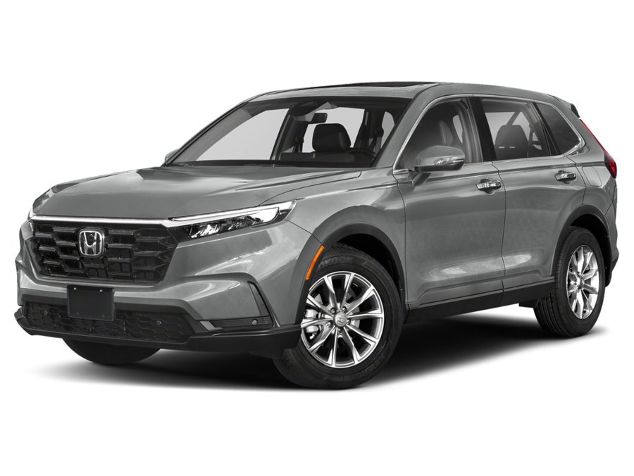 Honda CR-V 2023 2023 Gray