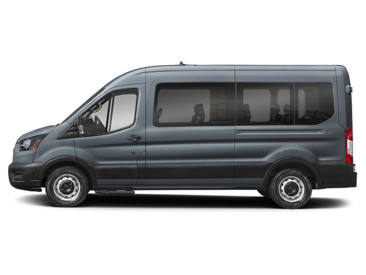 2025 Ford Transit tourisme XL