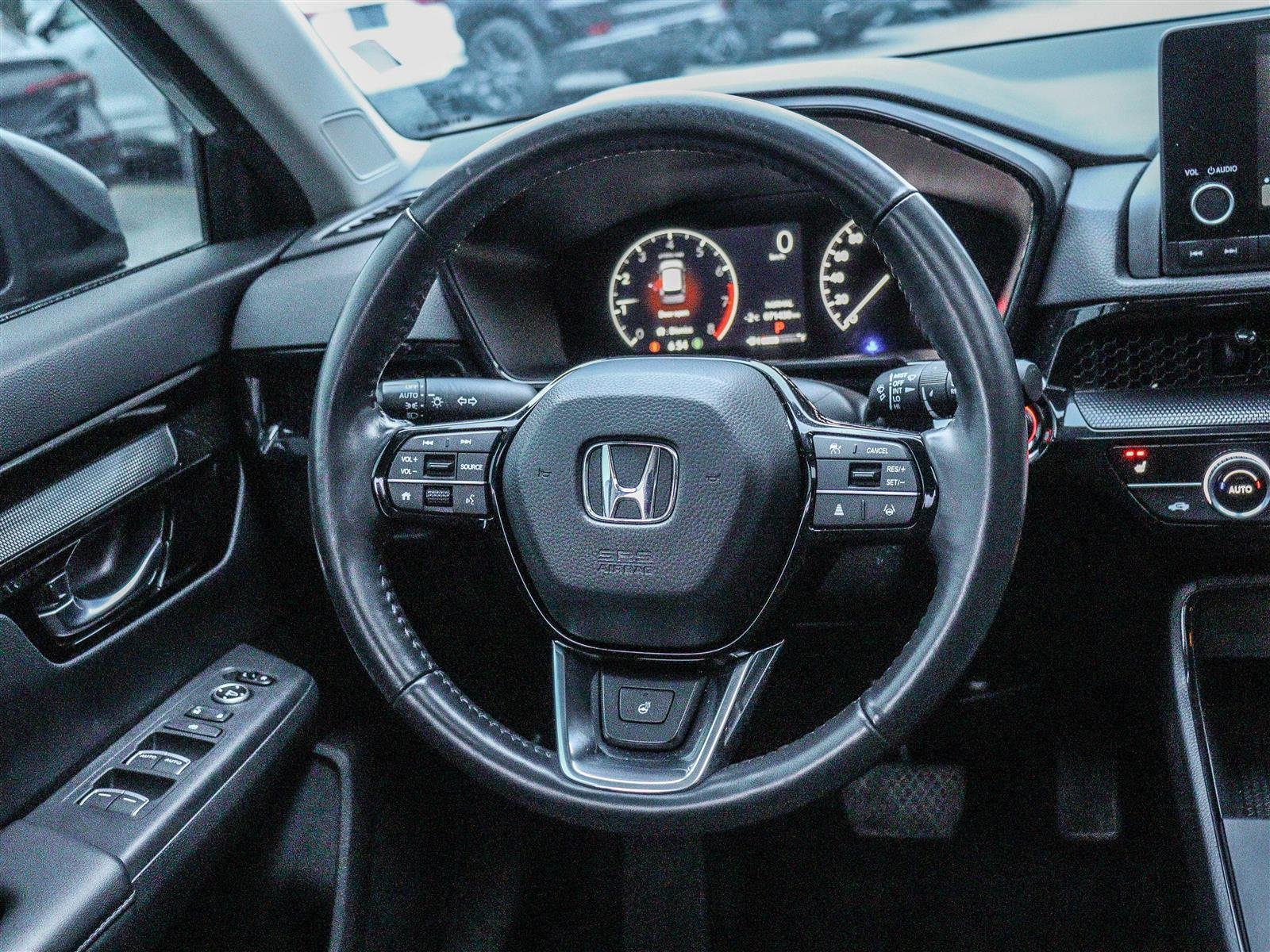 2023 Honda CR-V Ottawa & Gatineau - photo #10