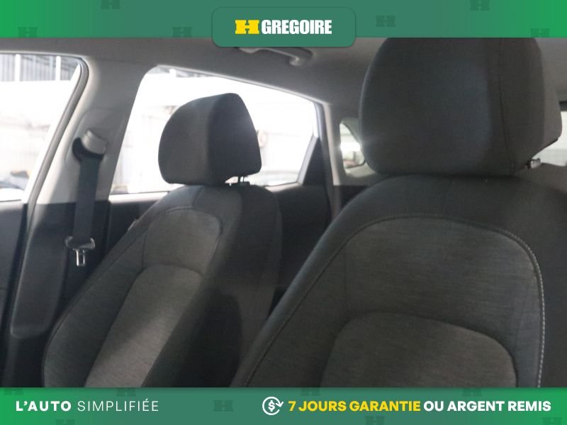 Hyundai Kona 2020 Blainville - photo #11