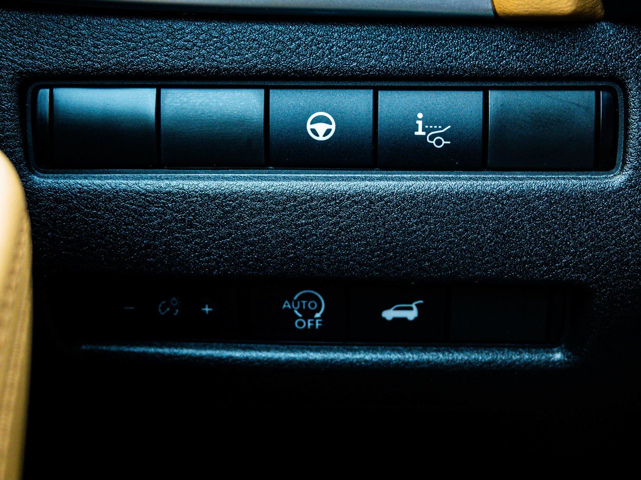 2023 Nissan Rogue AWD Platinum Blue Sherwood Park - photo #19