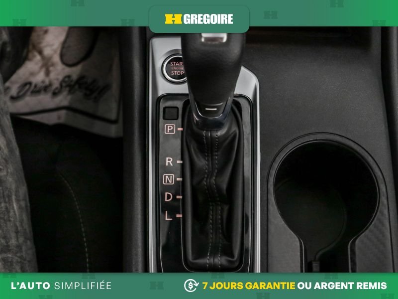 Nissan Altima 725360 | AWD AUTO A/C GR ELECT MAGS CAM RECUL BLUETOOTH 2021 Blanc Laval - photo #24