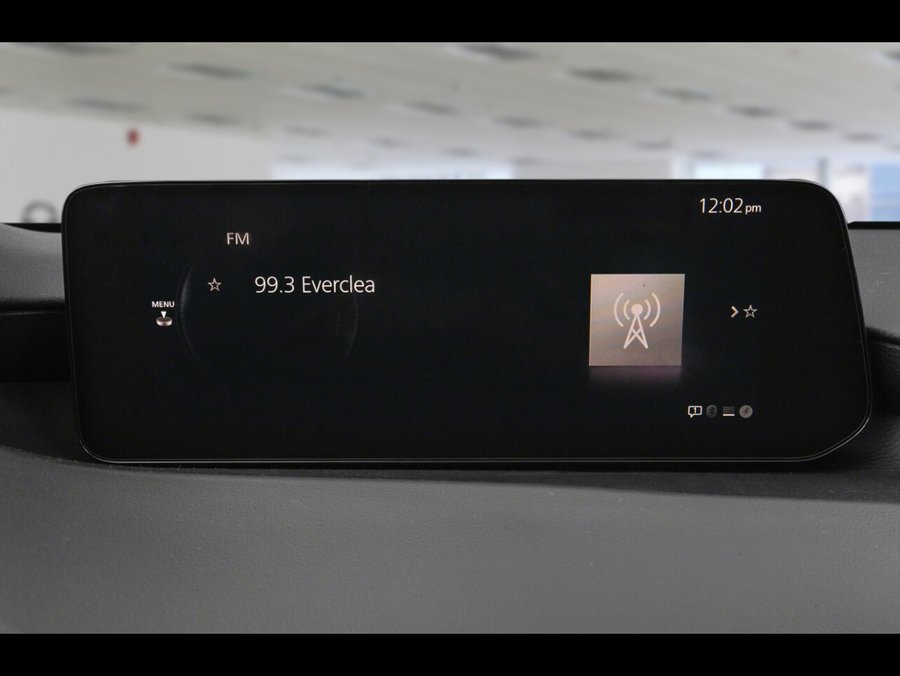 MAZDA Mazda3 Sport GS TI i-ACTIV BA 2026 Gris polymétal métallisé