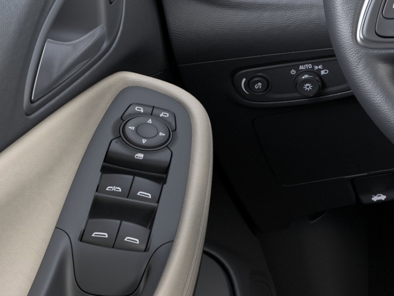 2026 BUICK Encore GX Privilégiée 4 portes TI EBONY TWILIGHT METALLIC Sherbrooke - photo #21