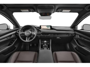 Mazda Mazda3 Sport GT