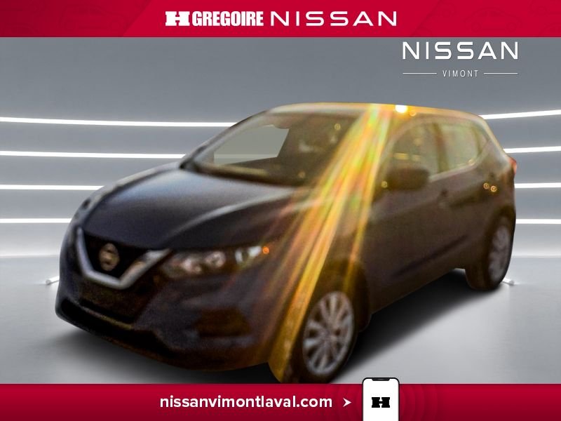 Nissan Qashqai 2023 2023 Bleu
