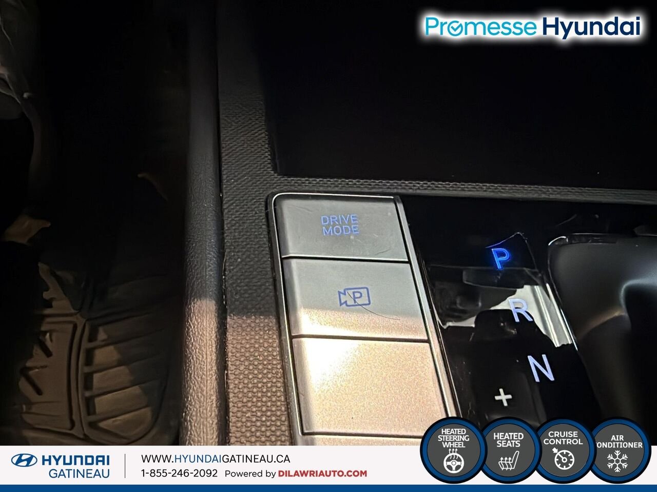 2021 Hyundai Elantra Grey Gatineau - photo #17