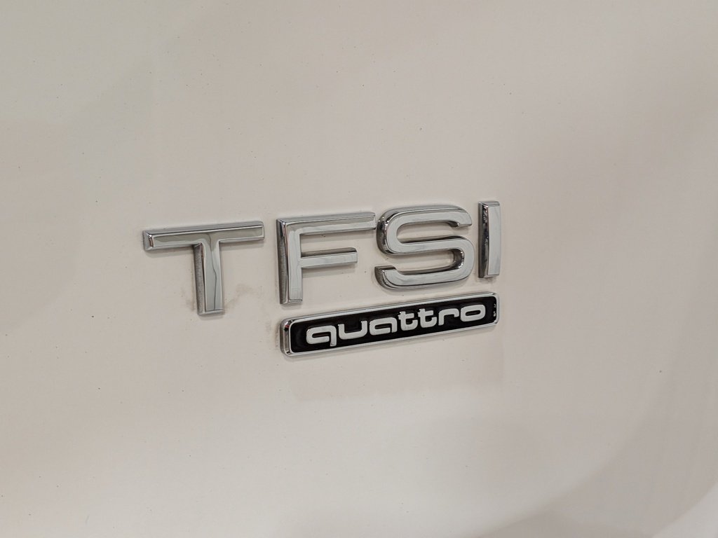 2014 Audi Q5 quattro 4dr 2.0L Progressiv White Val-David - photo #33