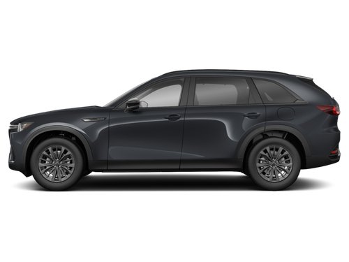 2025 Mazda CX-70 hybride léger 2025