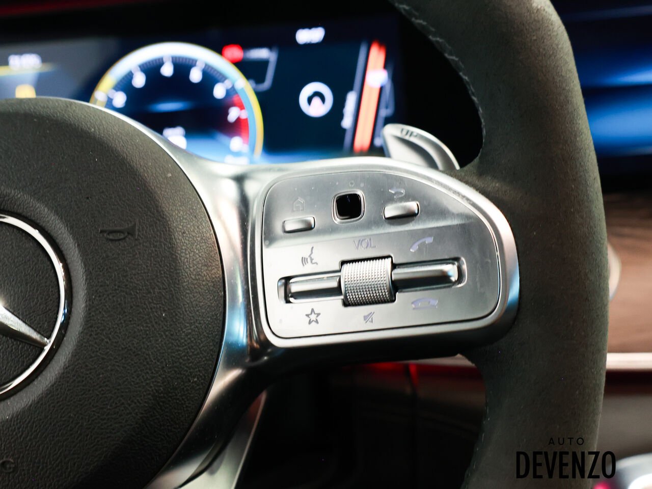 2020 Mercedes-Benz AMG GT Black Saint-Eustache - photo #15