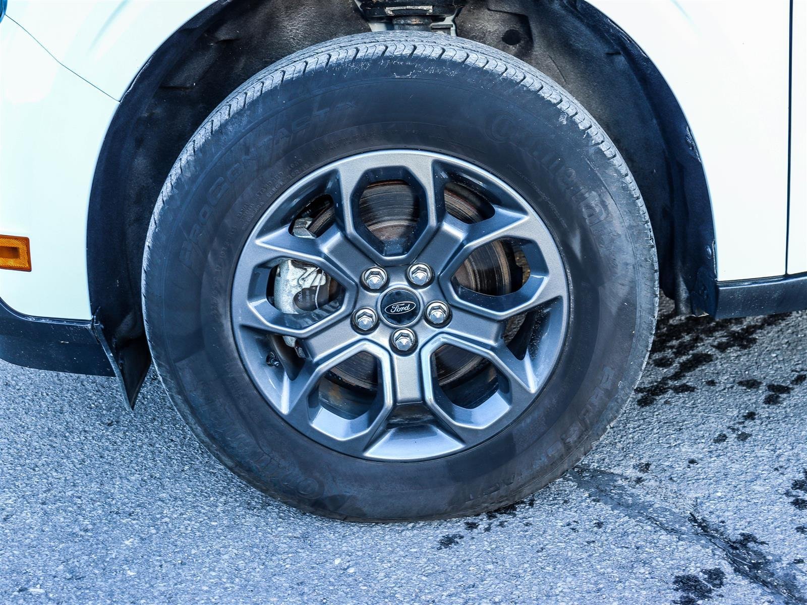 2024 Ford Maverick XLT Ottawa & Gatineau - photo #20