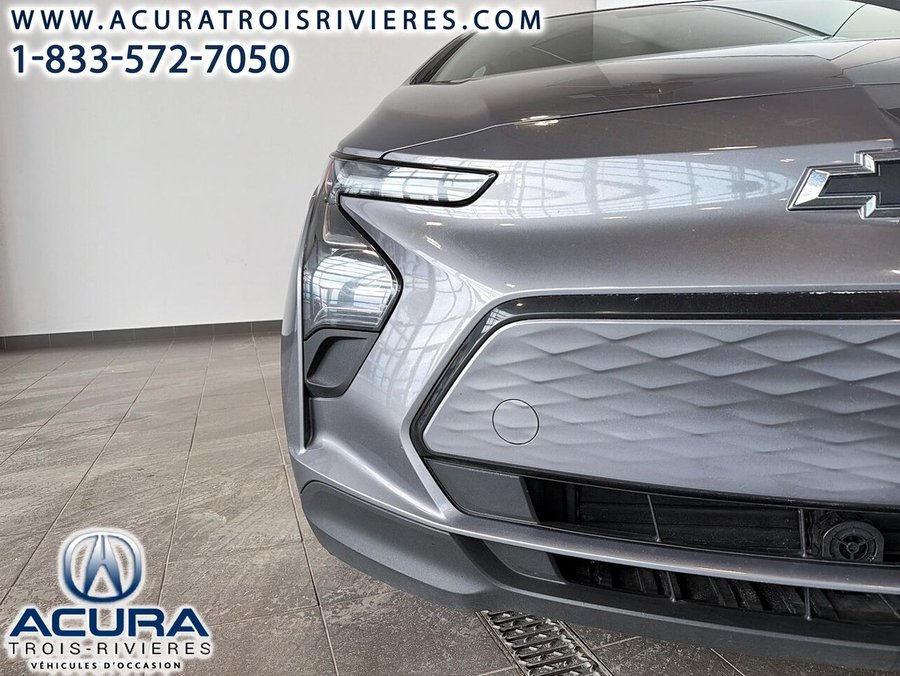 Chevrolet Bolt EV 2023 2023 Gris