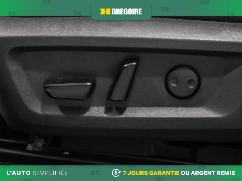 Nissan Rogue 2023 Gris Saint-Eustache - photo #18