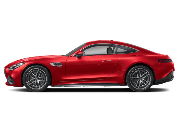 2026 Mercedes-Benz GT AMG GT 43 AMG