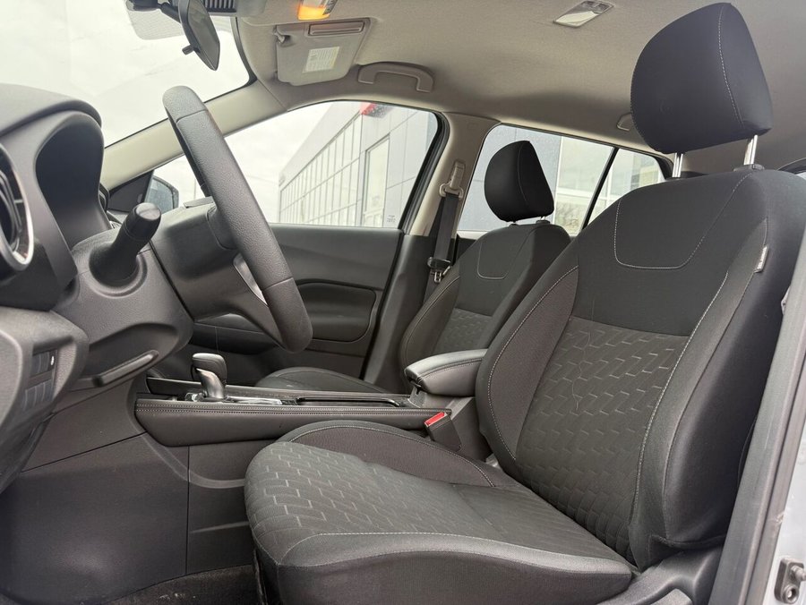 Nissan Kicks 2024 2024 Gris