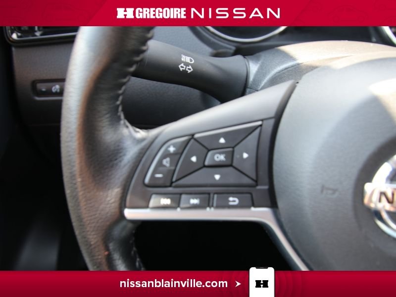 Nissan Qashqai BE6099 | SV AWD toît ouvrant*Volant Chauffant à partir 2.99 2023 Laval - photo #16