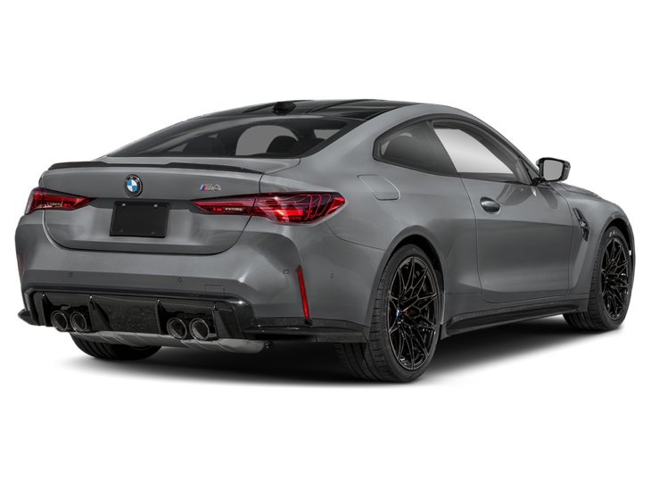 2025 BMW M4